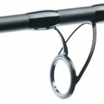 Jaxon caracal catfish rod 2,85m max. 400g 2 részes harcsázó bot - Image 2