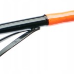 Jaxon caracal catfish rod 3,15m max. 400g 2 részes harcsázó bot - Image 3