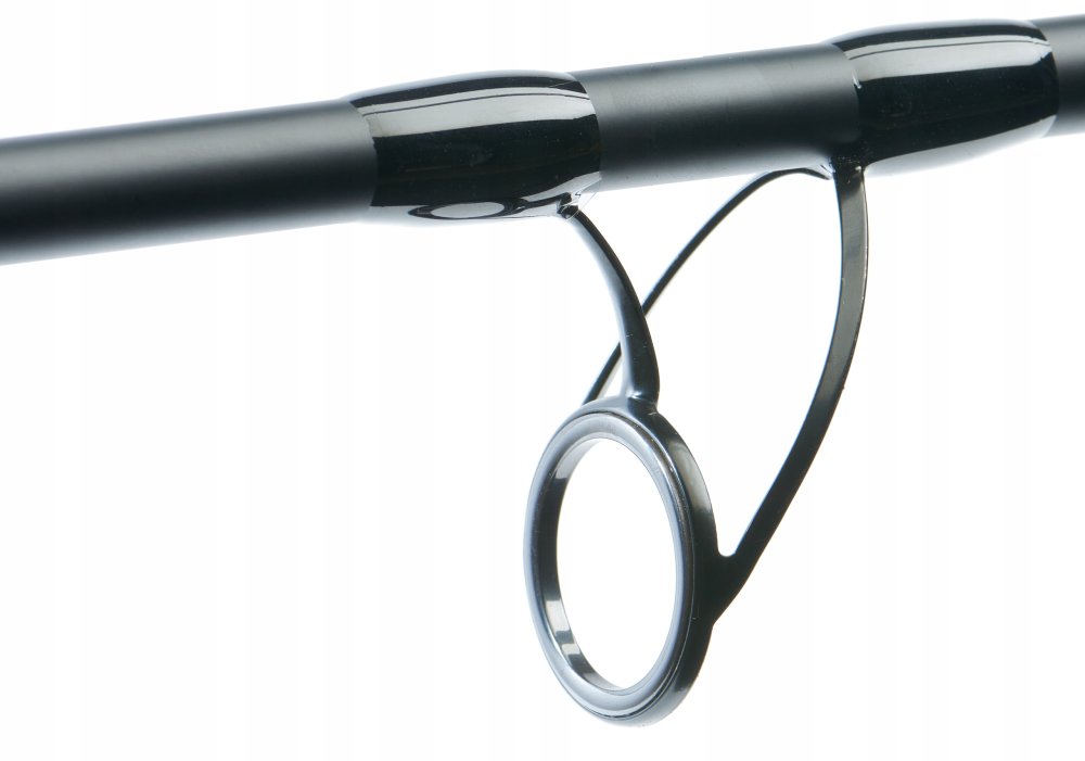 Jaxon caracal catfish rod 3,15m max. 500g 2 részes harcsázó bot - Image 2