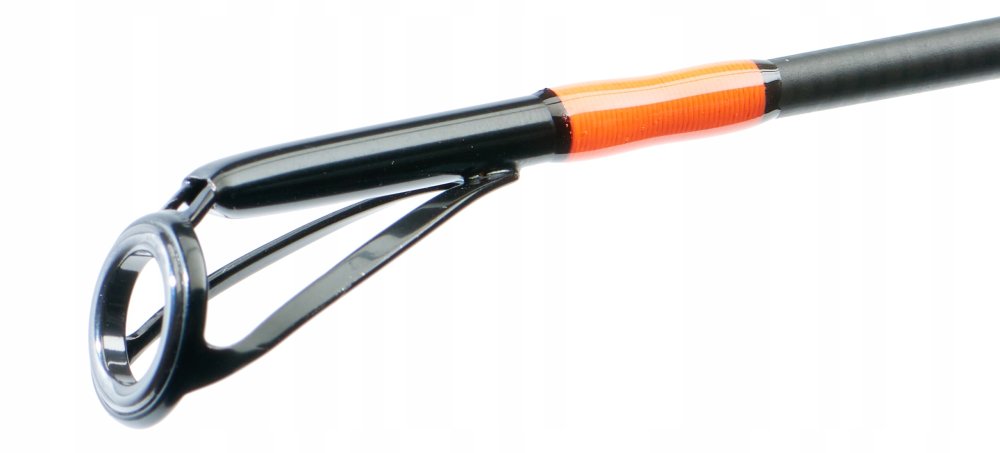 Jaxon caracal catfish rod 3,15m max. 500g 2 részes harcsázó bot - Image 3