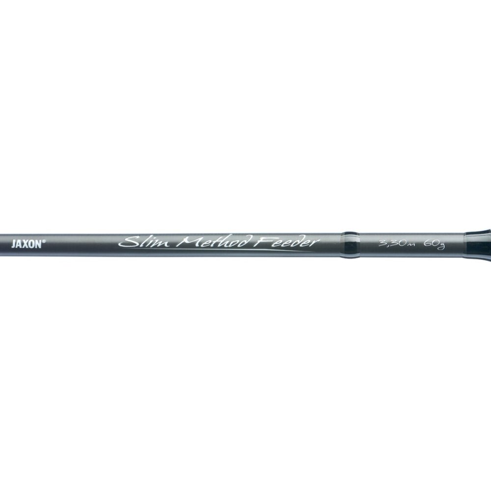 Jaxon slim method feeder rod 3,60m 20-60g 3+3 részes feeder bot - Image 3