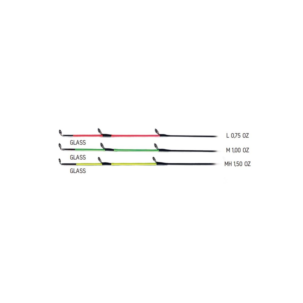 Jaxon slim method feeder rod 3,60m 20-60g 3+3 részes feeder bot - Image 6