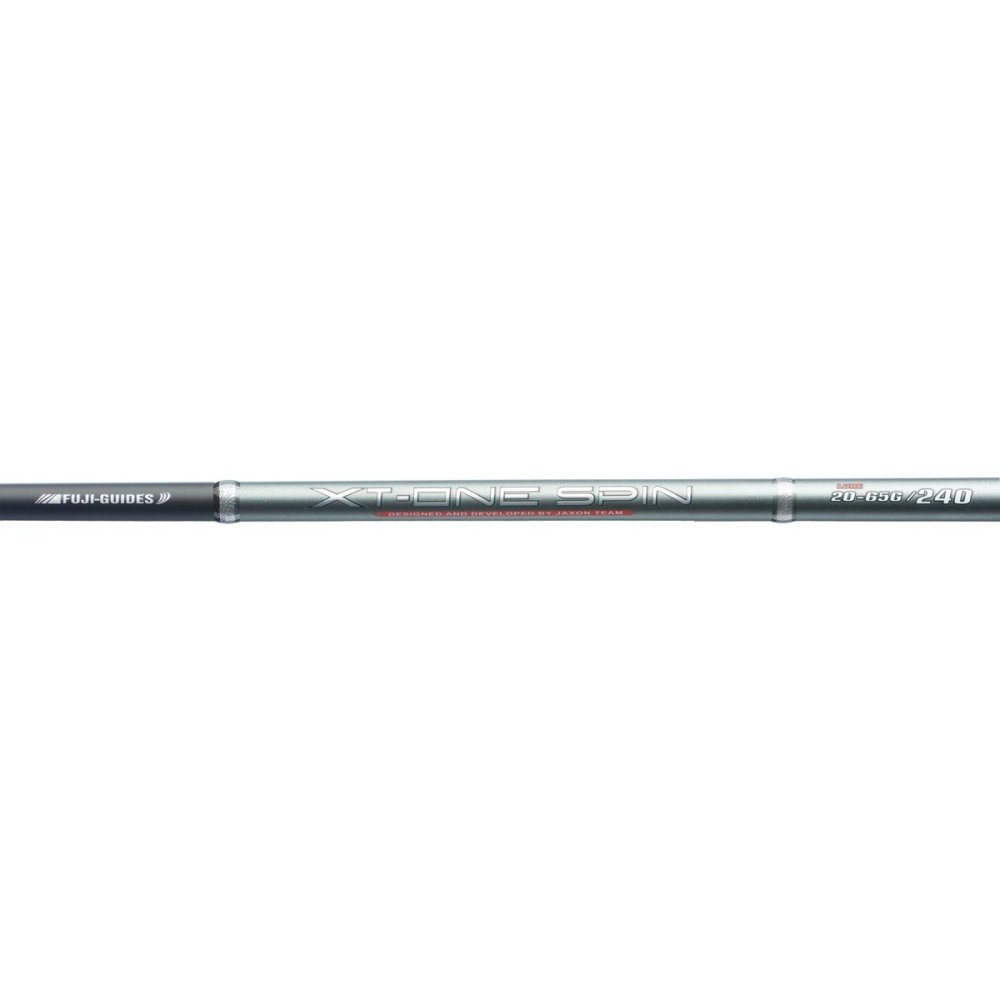 Jaxon xt-one spin heavy rod 2,40m 8-40g 2 részes pergető bot - Image 6
