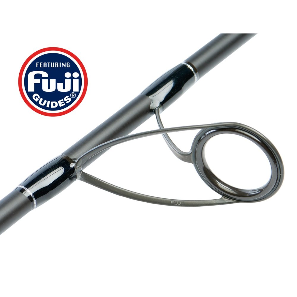 Jaxon xt-one spin heavy rod 2,85m 10-50g 2 részes pergető bot - Image 4