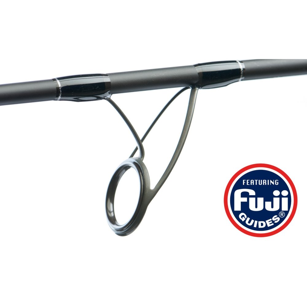 Jaxon xt-one spin heavy rod 2,85m 10-50g 2 részes pergető bot - Image 5