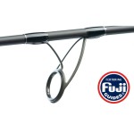 Jaxon xt-one spin heavy rod 2,40m 20-65g 2 rlszes pergető bot - Image 5