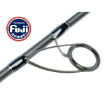Jaxon xt-one spin heavy rod 2,40m 25-90g 2 részes pergető bot - Image 4