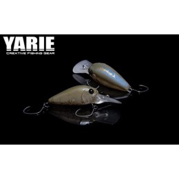 YARIE 675 T-CRANKUP F 35mmm 3gr C3 Akayari