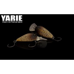 YARIE 675 T-CRANKUP F 35mmm 3gr C41 MB Light