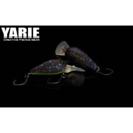 YARIE 675 T-CRANKUP F 35mmm 3gr C42 Perseus