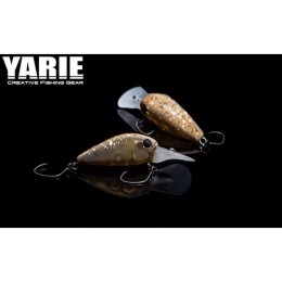 YARIE 675 T-CRANKUP F 35mmm 3gr C5 Mastupelle
