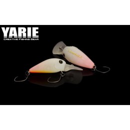 YARIE 675 T-CRANKUP JR TYPE F 28mm 1.8gr C36 Matsupin Reverse