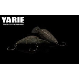 YARIE 675 T-CRANKUP JR TYPE F 28mm 1.8gr C38 Rikusen GG