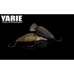 YARIE 675 T-CRANKUP JR TYPE F 28mm 1.8gr C43 Kiden Olive