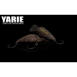 YARIE 675 T-CRANKUP JR TYPE SS 28mm 2.1gr C37 Rikusen RG