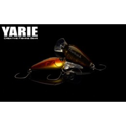YARIE 675 T-CRANKUP JR TYPE SS 28mm 2.1gr C39 Kyousyu O.W