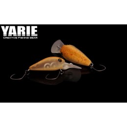 YARIE 675 T-CRANKUP JR TYPE SS 28mm 2.1gr C44 Kiden Beige