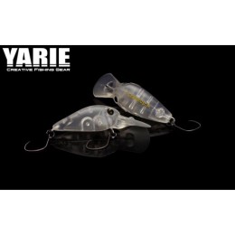 YARIE 675 T-CRANKUP TYPE LF 35mmm 2.6gr C35 Gren Glow