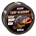 Jaxon carp academy brown 0,30mm 300m monofil zsinór