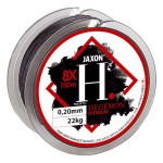 Jaxon hegemon 8x premium braided line 0,10mm 150m