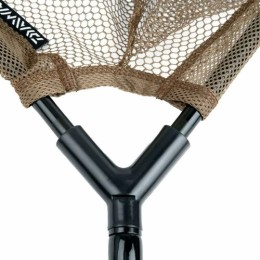 Daiwa Black Widow LNH Bojlis Merítő 1.81m
