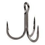Gamakatsu GAMAKATSU Treble RB Short Shank 2-es