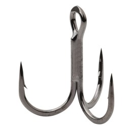 Gamakatsu GAMAKATSU Treble RB Short Shank 6-os