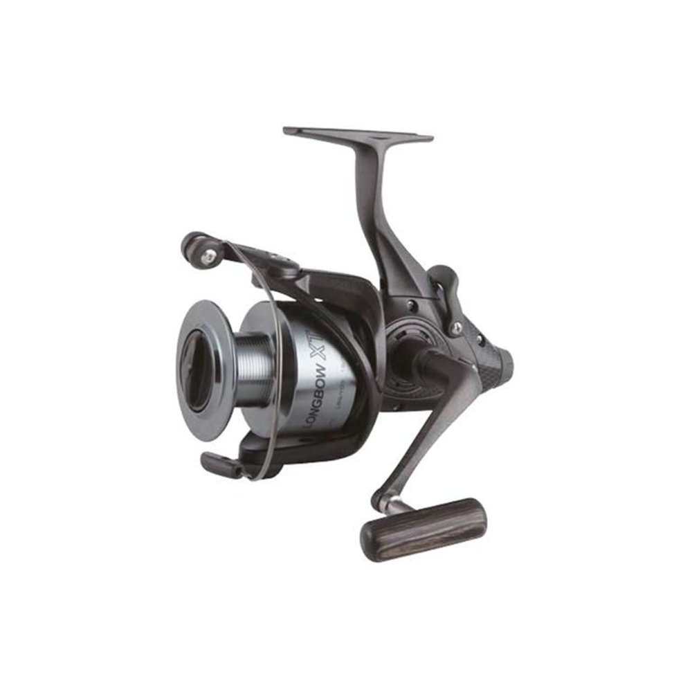 Okuma longbow xt lbxt-655 5+1bb nyeletőfékes orsó