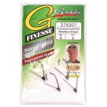 GAMAKATSU G-Finesse Weedless Stinger TGW NSC 1- es 4db - Image 3