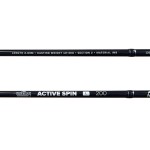 Wizard Active Spin Pergető BOT - Image 2