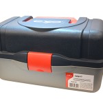 Carp Expert NEO 1-tray Tálcás Doboz - Image 2