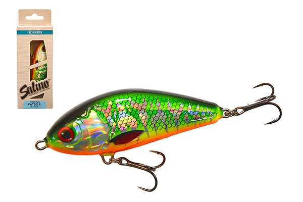 Salmo Fatso Jerk - Image 12