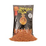 Benzár MIX Etetőanyag 1kg, 3KG - Image 33