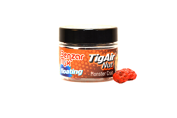 Benzar MIX Tigair NUT - Image 5