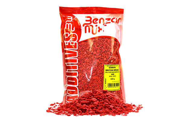 Benzar MIX Süllyedő Angolmorzsa 600g - Image 2