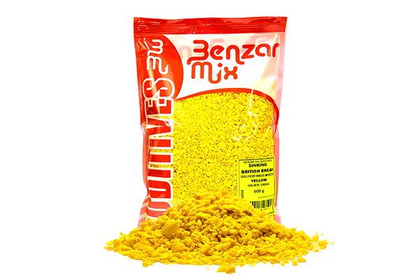 Benzar MIX Süllyedő Angolmorzsa 600g - Image 3