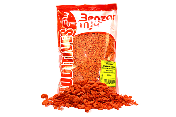 Benzar MIX Süllyedő Angolmorzsa 600g - Image 4