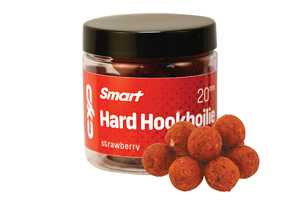Carp Expert Smart Hard Hook Boilie - Image 2