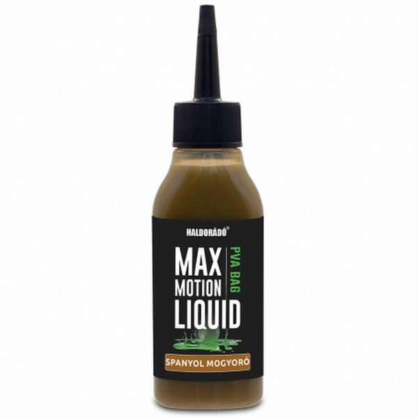 Haldorádó MAX Motion PVA BAG Liquid 100 ML - Image 2