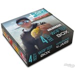 Haldorádó 4 Body Wafter BOX - Limited Editional + Ajándékkal - Image 2