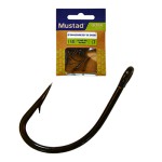 Mustad O'shaughnessy Bait Horog - Image 2