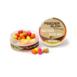 Promix Feeder Slow Sinking Wafters 8mm, 10mm - Image 3