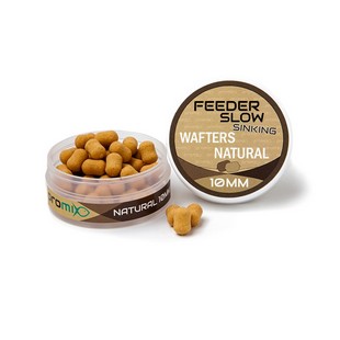 Promix Feeder Slow Sinking Wafters 8mm, 10mm - Image 5