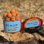 Feedermania Venom Balanced Boilies - Image 7