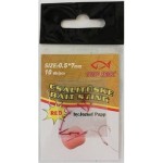 TOP MIX RED Csalitüske Wafters Csalikhoz - Image 2