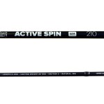 Wizard Active Spin Pergető BOT