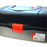 Carp Expert NEO 3-tray Szerelékes Láda