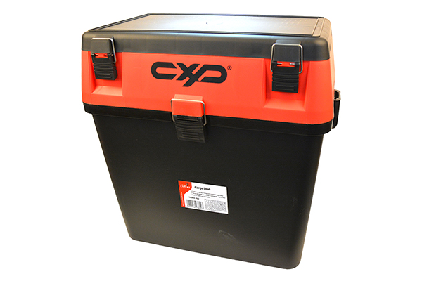 Carp Expert PRO Giant Szerelékes Láda