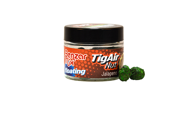 Benzar MIX Tigair NUT