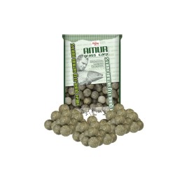 CZ Amur Grass Carp Boilie Horogcsali, 20 MM 800 G